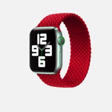 Israh Watch 38MM İçin Uyumlu Krd-32 Medium Kordon Takıp Çıkartılan Çıkartılabilen Kayış