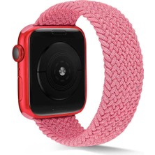 Israh Watch 38MM İçin Uyumlu Krd-38 Medium Kordon Takıp Çıakrılan Kordonu Kayışı