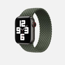 Israh Watch 38MM İçin Uyumlu Krd-32 Medium Kordon Akıllı Saat Bileklik Kayışı Kordonu