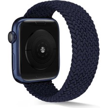 Israh Watch 44MM İçin Uyumlu Krd-38 Medium Kordon Takıp Çıakrılan Kordonu Kayışı