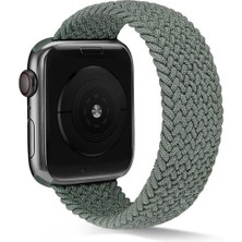 Israh Watch 44MM İçin Uyumlu Krd-38 Medium Kordon Akıllı Saat Bileklik Kayışı Kordonu