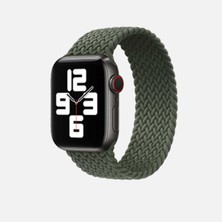 Israh Watch 38MM İçin Uyumlu Krd-32 Medium Kordon Takıp Çıkartılan Çıkartılabilen Kayış