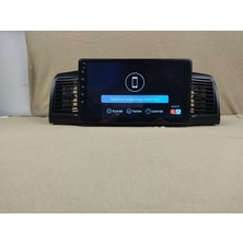 Smart Go Toyota Corolla Terra Old 2002/2006 9 Inç 4-64