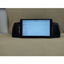 Smart Go Toyota Corolla Terra Old 2002/2006 9 Inç 4-64