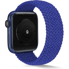 Israh Watch 42MM İçin Uyumlu Krd-38 Medium Kordon Takıp Çıkartılan Çıkartılabilen Kayış