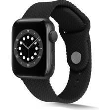 Israh Watch 42MM İçin Uyumlu Krd-37 Silikon Kordon Takıp Çıakrılan Kordonu Kayışı