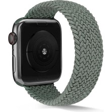 Israh Watch 40MM İçin Uyumlu Krd-38 Medium Kordon Takıp Çıkartılan Çıkartılabilen Kayış