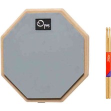 Opus TP-8 Çalışma Padi 8'' (inç)
