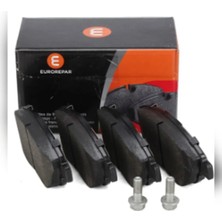 3008-5008-RIFTER-DS7-C5 Aircross  Eurorepar Balata  1667817080