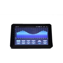 Smart Go Toyota Corolla New 2019/2022 10 Inç 8-128