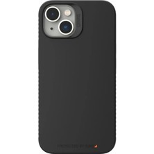 Zagg Gear4 Iphone 13/14 Rio Drop Protection Kılıf Magsafe Telefon Kılıfı - Siyah