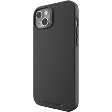 Zagg Gear4 Iphone 13/14 Rio Drop Protection Kılıf Magsafe Telefon Kılıfı - Siyah