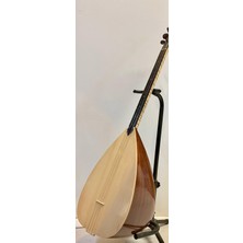Artemis Profesyonel Kısa Sap Maun Bağlama