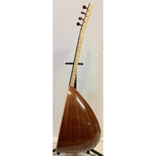 Artemis Profesyonel Kısa Sap Maun Bağlama