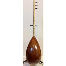 Artemis Profesyonel Kısa Sap Maun Bağlama