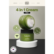 Lamelin Yatıştırıcı ve Onarıcı Centella Bakım Kremi Lamelin Cica 4 In 1 Cream 100 ml