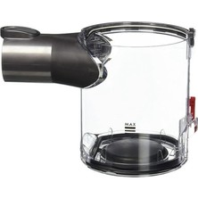 Dyson V6 DC58 DC59 DC62 SV03 Elektrikli Süpürge Haznesi Için Toz Kutusu, Arayüz Toz Kovası Yedek Aksesuarları A (Yurt Dışından)