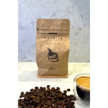 Nutbite Signature Blend 250 gr -Nitelikli Çekirdek Kahve