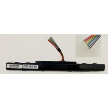 Fitcell Acer Aspire E5-576 E5-576G,Aspire E5-575G Notebook Batarya 4 Hücreli pil
