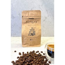 Nutbite Oriental Blend 250 gr -Nitelikli Çekirdek Kahve