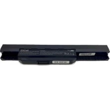 Fitcell Asus A53SC-SX565R,X54H-SX113R Notebook Batarya - Pil