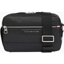 Tommy Hilfiger Central Ew Reporter Çapraz Askılı Çanta