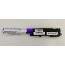 Fitcell Asus Vivobook X540YA-XO185D , Vivobook X540NA-GO067 Notebook Batarya-Pil