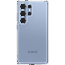 Spigen Galaxy S25 Ultra Kılıf Ultra Hybrid Crystal Clear - ACS08961