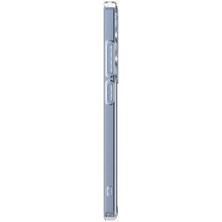 Spigen Galaxy S25 Ultra Kılıf Ultra Hybrid Crystal Clear - ACS08961