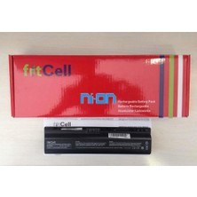 Fitcell Hp  Presario V6700  , Presario V6600 ,presario V6500 ,presario V6400 Notebook Bataryası