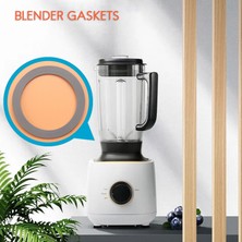 Oster ve Osterizer Blender Modelleri Için 2 Paket Blender Contası, Premium Blender Yedek Parçaları (Yurt Dışından)