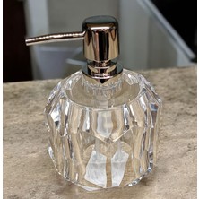 En Uyumlusu Akrilik Sıvı Sabunluk