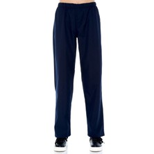 Alpaka Lacivert Pantolon