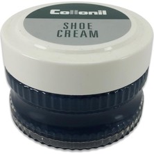 Collonil Shoe Cream Ayakkabı Krem Boyası 50 m Lacivert