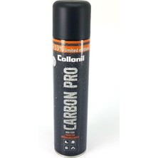 Collonil Carbon Pro Su Yalıtım Spreyi 400ml Naturel