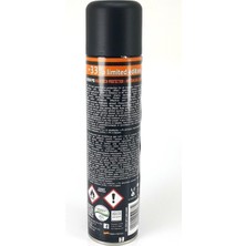Collonil Carbon Pro Su Yalıtım Spreyi 400ml Naturel