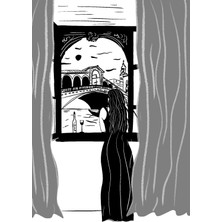 Venedik'te Bir Romeo - Aynur Karamanlı