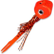 Ocean Angler Slider 140 gr Jig Yem  - BRUISED BANANA