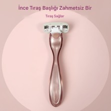 Wilkinson Sword Intuition Complete Kadın Tıraş Bıçağı 
