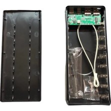 Boş Powerbank Kutusu 16PILLI