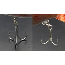 Little Jack Charikom 65 mm 24 gr Vib Yem