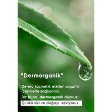 IVA NATURA Organik Güneş Sonrası Kremi Aloe Vera Özlü 125 ML