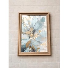 A4 Boyutu Fotoğraf Çerçevesi