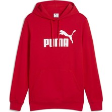 Puma Ess No. 1 Logo Hoodie