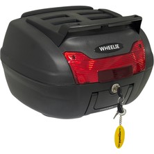 Wheelıe XT60-B 40 Litre Motosiklet Çanta