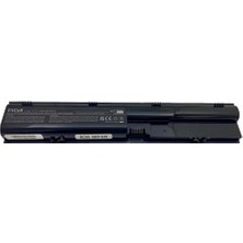 Fitcell Hp HSTNN-IB2R , HSTNN-Q87C-4 , HSTNN-Q88C-5  Notebook Batarya - Pil