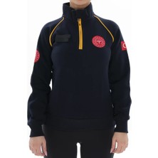 Ağca İş Elbiseleri 112 Acil Sağlık Sweat