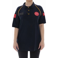 Ağca İş Elbiseleri 112 Acil Sağlık Tişört