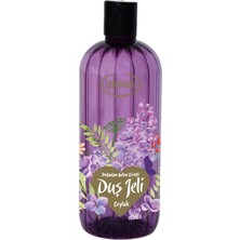 Ersağ Duş Jeli Leylak 500 ml