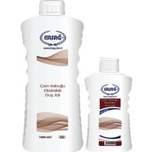 Ersağ Aparatlı Çam Kabuğu Ekstraktlı Duş Jeli 1000 ml